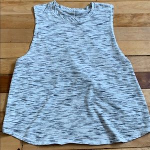Lululemon Fast as Light Tank